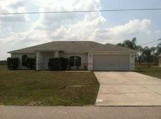 218 Magellan St, Fort Myers, FL 33913