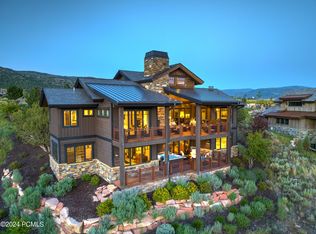 1193 N Explorer Peak Dr, Heber, UT 84032