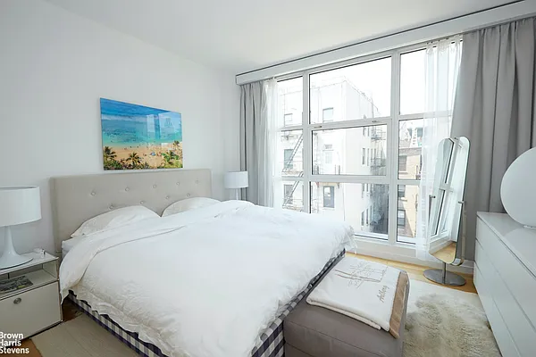 Rented by Brown Harris Stevens | media 2