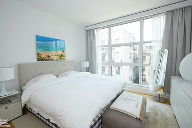 Rented by Brown Harris Stevens