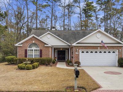 4542 Firethorne Dr., Murrells Inlet, SC, 29576