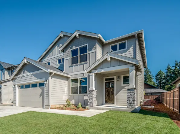 CAMELLIA - 2189 Plan, Northside