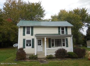 64 Pendleton Ave, Bedford, KY 40006