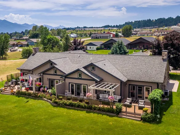 407 White Fox Run, Polson, MT 59860
