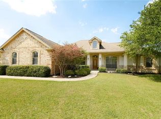 108 Katie Marie Cv, Georgetown, TX 78633