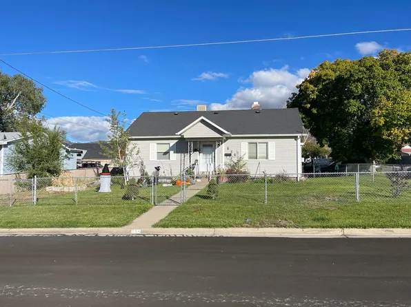 154 N 4th St, Tooele, UT 84074