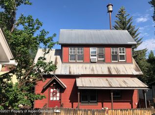 616 W Main St #B, Aspen, CO 81611