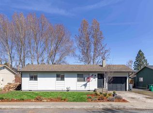 1974 Ilene Dr, Moscow, ID 83843
