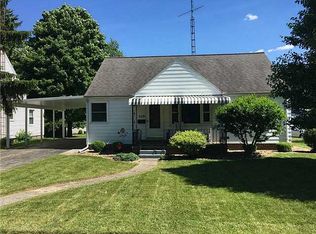 539 Center St, Bryan, OH 43506