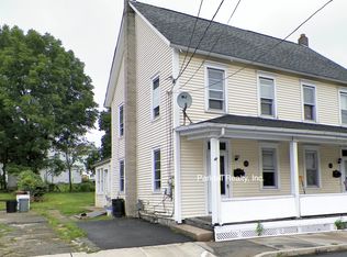 448 Broad St, Pen Argyl, PA 18072