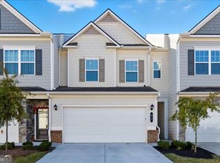 91 Pinnacle Way, Jasper, GA 30143