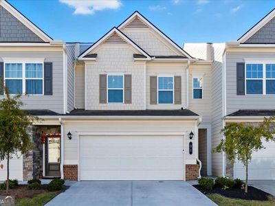 91 Pinnacle Way, Jasper, GA, 30143