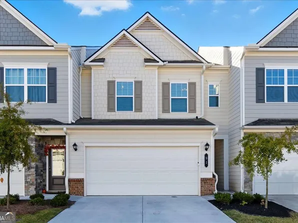 91 Pinnacle Way, Jasper, GA 30143