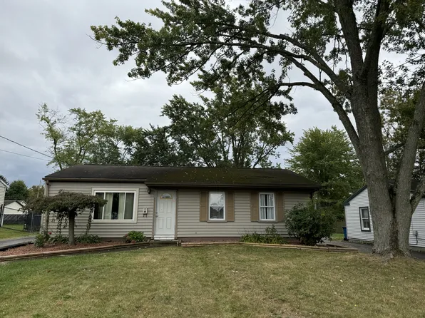 2510 Poplar St, Girard, OH 44420