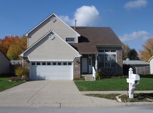 122 Ponsonby Ct, Indianapolis, IN