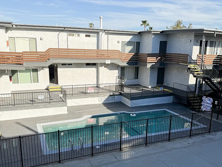 Saticoy Apartments — Photo 11
