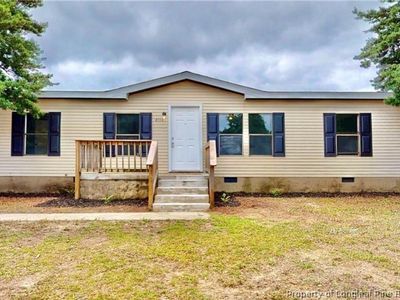 5007 Starbeam Dr, Fayetteville, NC, 28306