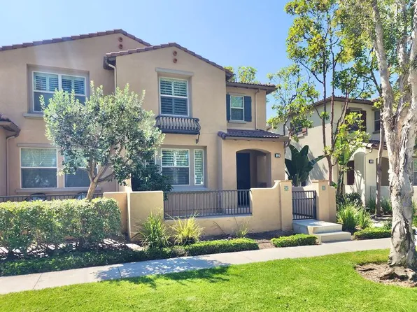 112 Hedge Bloom, Irvine, CA 92618