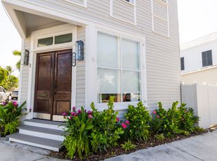 900 Fleming St #1, Key West, FL 33040