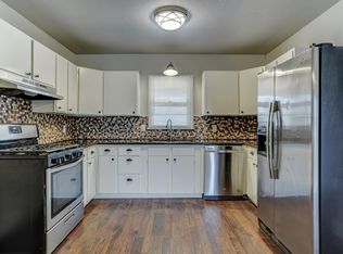 2613 45th St, Lubbock, TX 79413