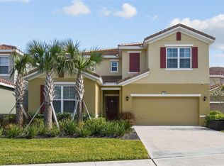 7704 Oakmoss Loop, Davenport, FL 33837