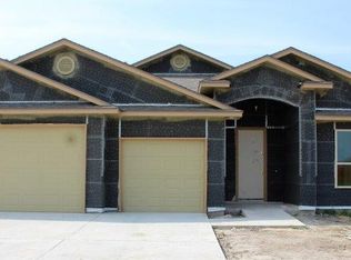 3801 Nahid Ct, Corpus Christi, TX 78418