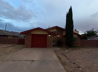 700 Panorama Blvd, Alamogordo, NM 88310