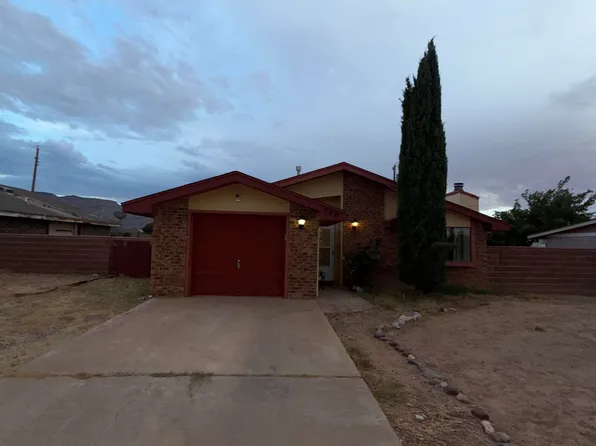 700 Panorama Blvd, Alamogordo, NM 88310