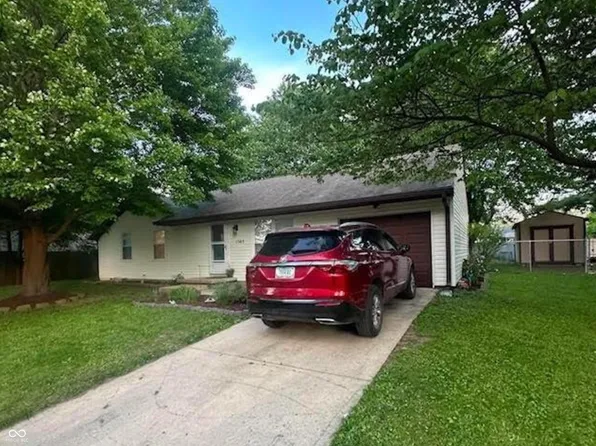1505 Elizabeth Dr, Lebanon, IN 46052