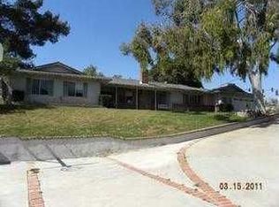 5701 Avenue Juan Bautista, Riverside, CA 92509