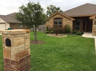 3210 Purple Sage Dr, Belton, TX 76513