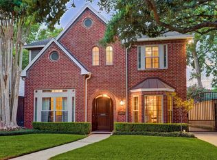 2908 Lafayette St, Houston, TX 77005