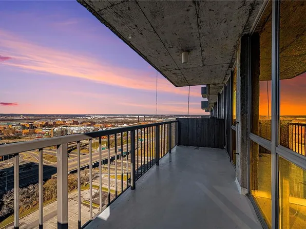 600 E Admiral Blvd #1701, Kansas City, MO 64106