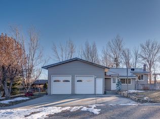 10 Aspen Ct, Colstrip, MT 59323