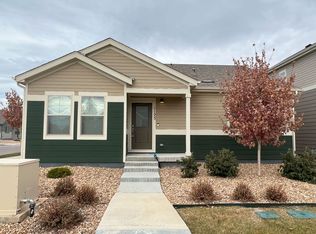 1125 Hummingbird Cir, Longmont, CO 80501