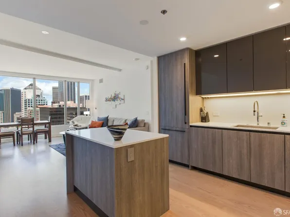 338 Main St #23H, San Francisco, CA 94105