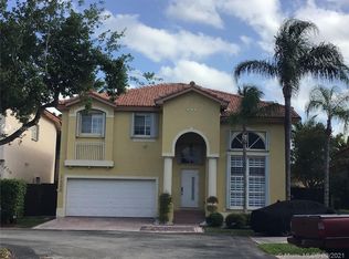 11258 NW 59th Ter, Doral, FL 33178