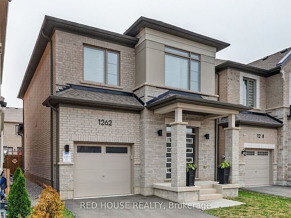 3rd image of 1262 Trudeau Dr