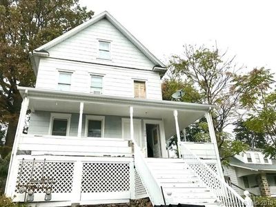 319 Delavan Ave, Greenwich, CT, 06830