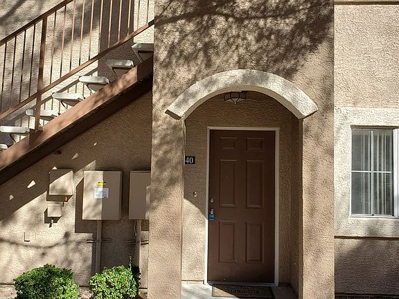 2nd image of 10245 S Maryland Pkwy Unit 140