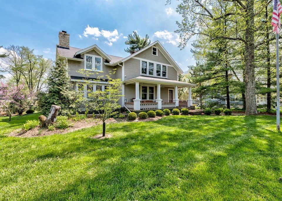 753 Wooster Pike, Terrace Park, OH 45174 Zillow
