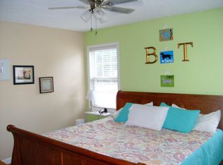 138 Battley Dairy Rd, Hamlet, NC 28345