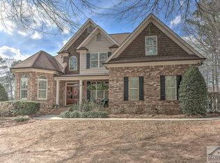 1181 Deer Trl, Bishop, GA 30621