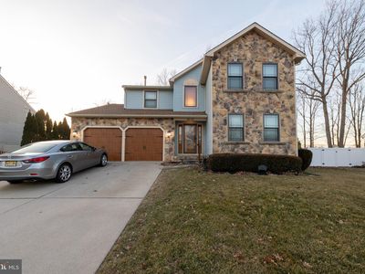 72 Rosalind Cir, Sicklerville, NJ, 08081