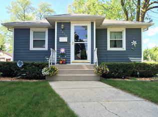 1618 Ashland Ave, Sheboygan, WI 53081