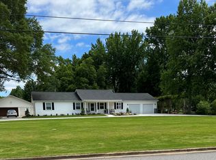 4920 Highway 157, Florence, AL 35633