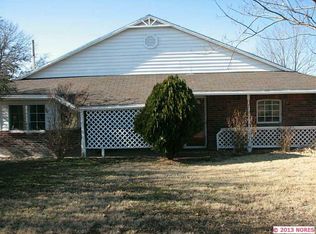 23476 Slick Rd, Bristow, OK 74010