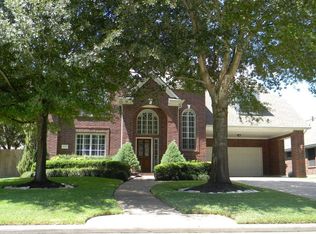 20511 Ivory Creek Ln, Katy, TX 77450