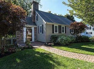 141 Howard St, Melrose, MA 02176