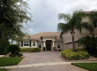 3415 Harborside Ct, Kissimmee, FL 34746